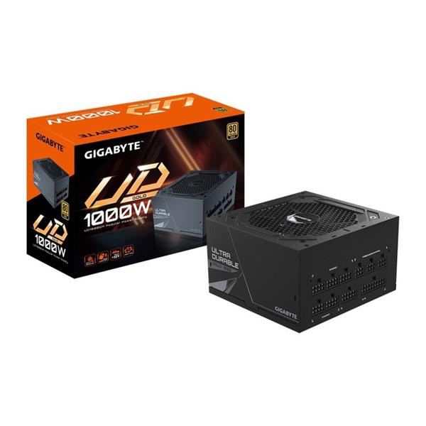 GIGABYTE POWER SUPPLYGP-UD1000GM PG5